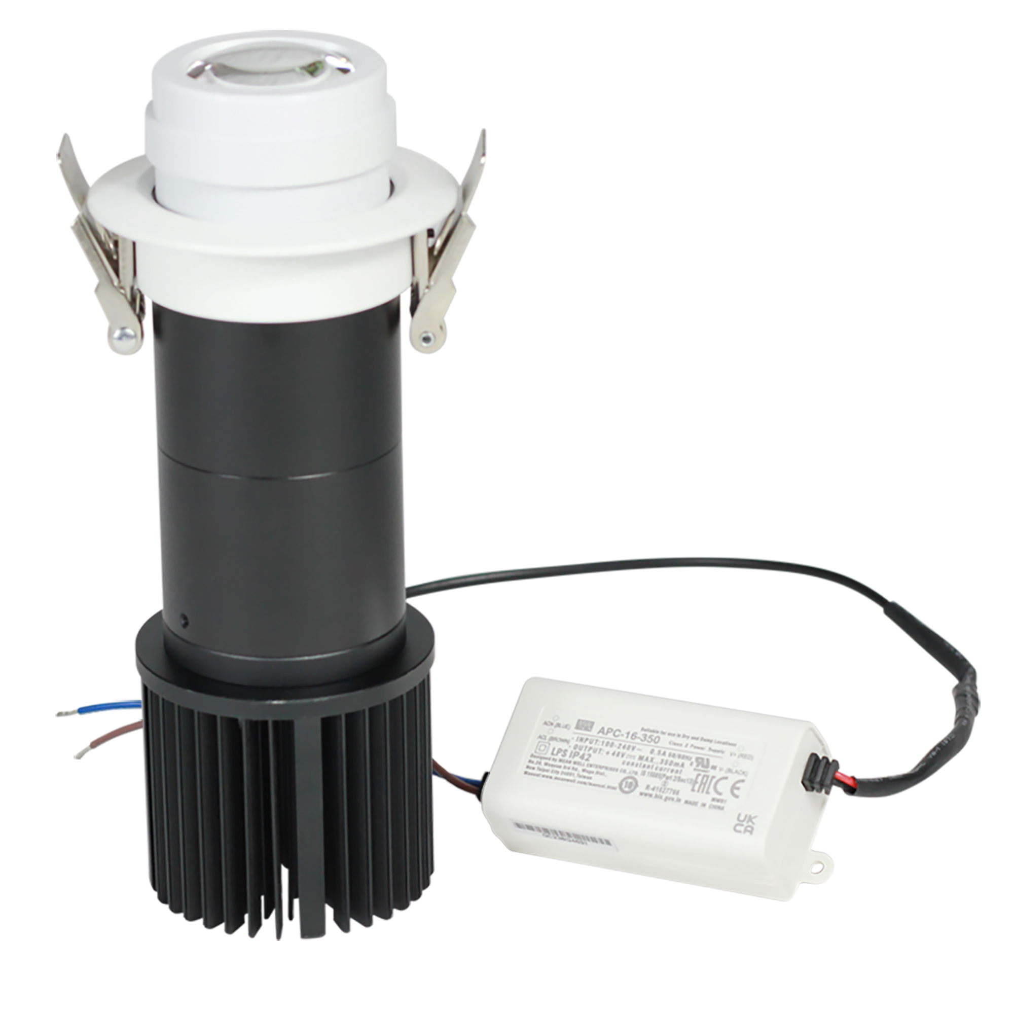 Projektor OptiLogo Pro 15